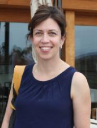 Orit Kedar