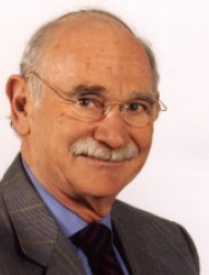 Peter Medding