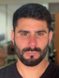 רפאל עידן אפריאט
