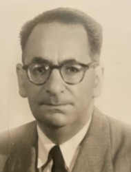 בנימין אקצין