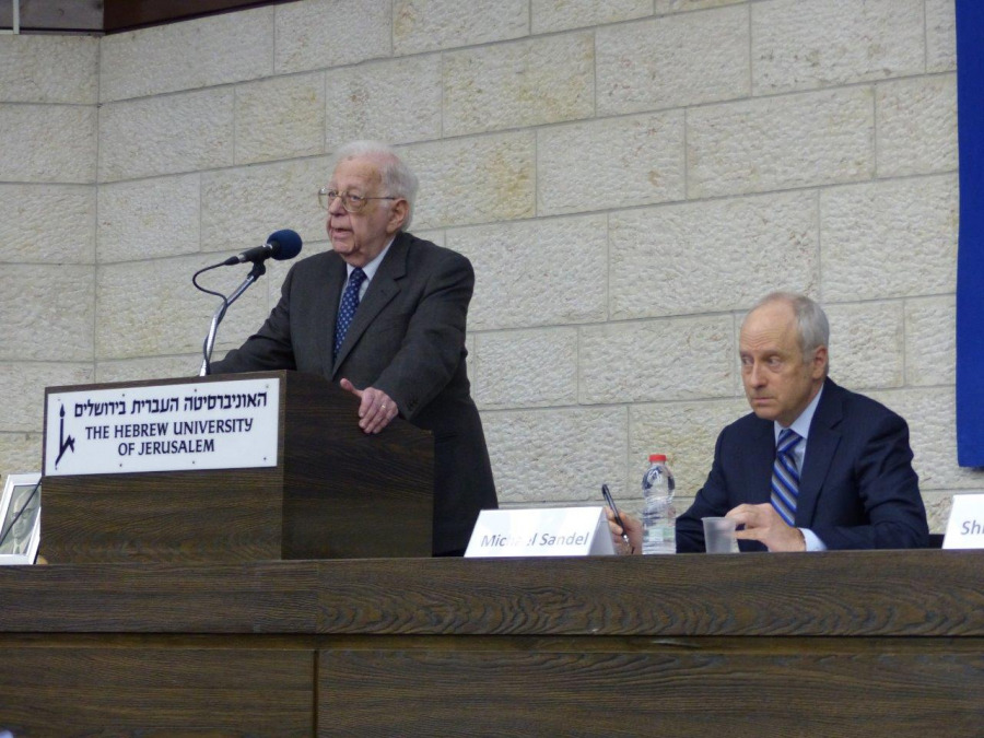 כנס אבינרי 2015
