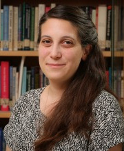 אביטל פרידמן Avital Friedman