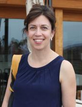 Orit Kedar