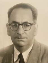 בנימין אקצין