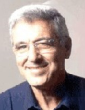 אהוד שפרינצק